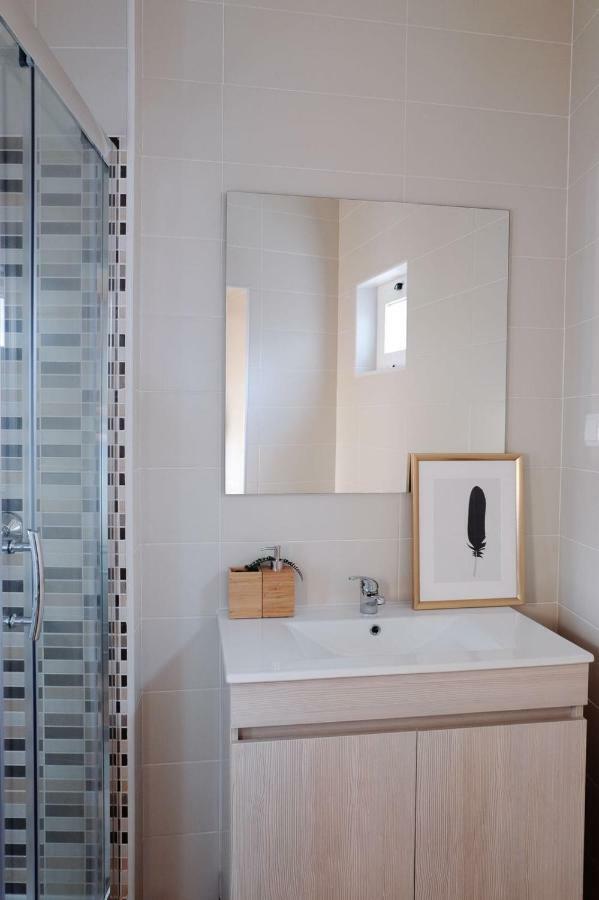 Casas De Mar - Buzio Apartment Olhao Luaran gambar
