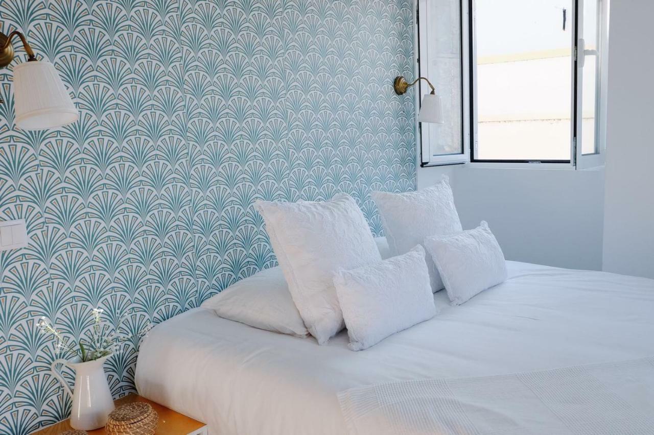 Casas De Mar - Buzio Apartment Olhao Luaran gambar