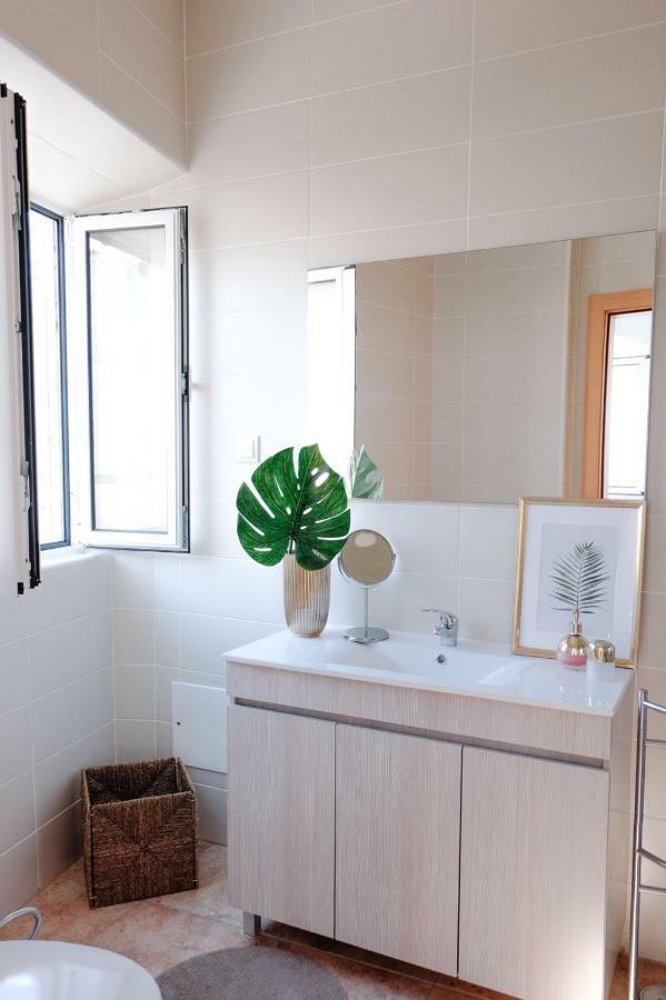 Casas De Mar - Buzio Apartment Olhao Luaran gambar